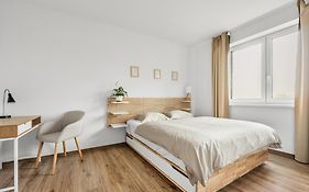 Apartmán Anna